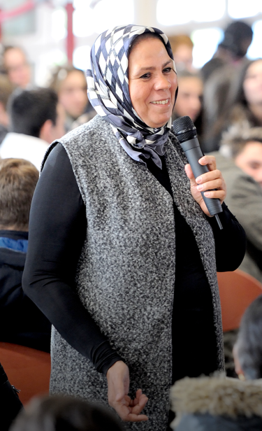 Latifa Ibn Ziaten