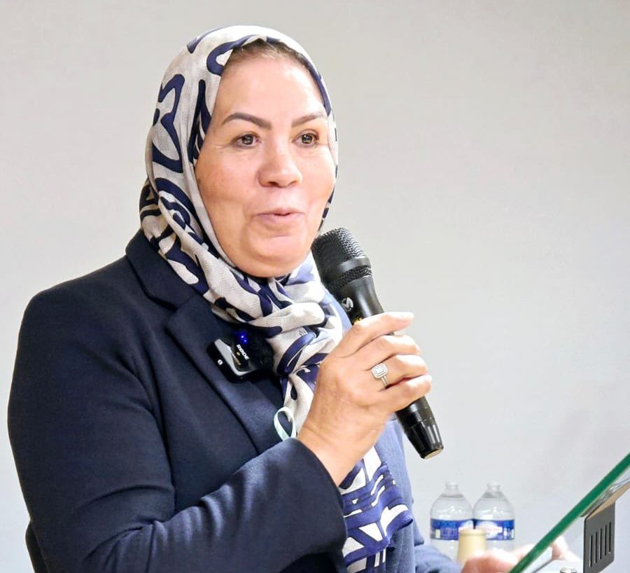 Latifa Ibn Ziaten